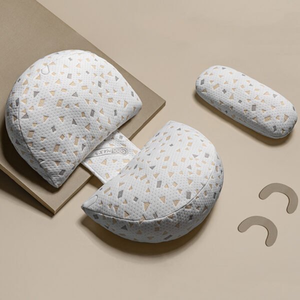 Multifunctional extension and upgrade Probiotic Waist pillow comfortable during pregnancy adjustable maternity pillow - Image 11