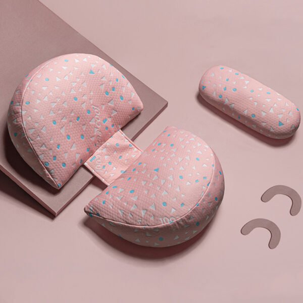 Multifunctional extension and upgrade Probiotic Waist pillow comfortable during pregnancy adjustable maternity pillow - Image 14