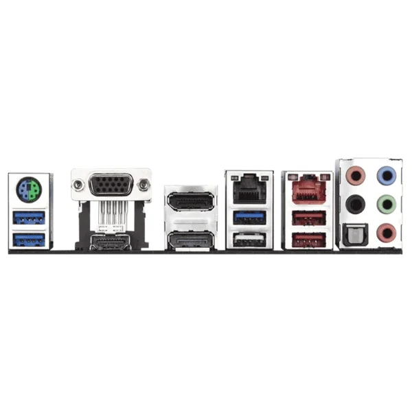 W480M VISION W Workstation Motherboard For Gigabyte M.2 DDR4 LGA 1200 Support W-1200 W-1300 CPU PCIE 4.0 High Quality - Image 6